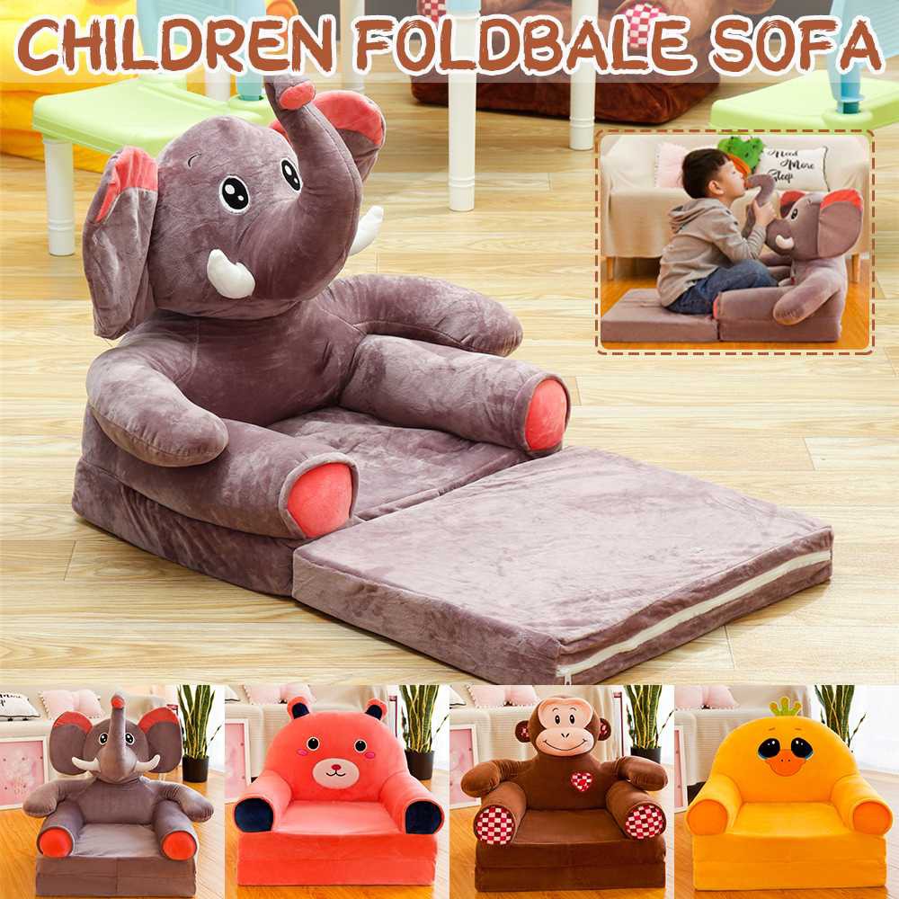 children's stuffed chairs