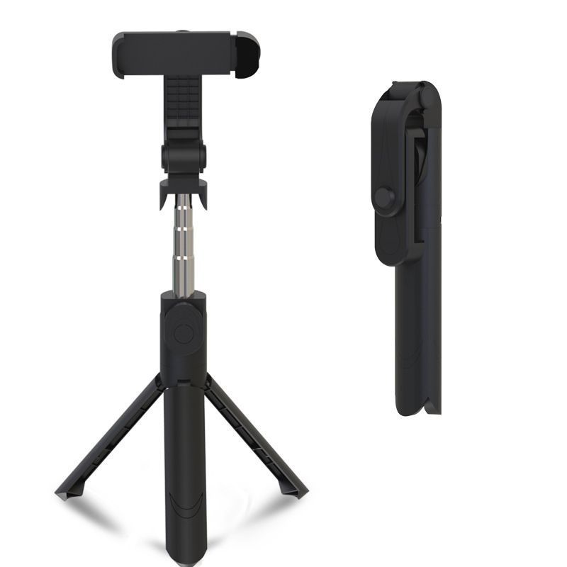 (3 IN 1) TONGSIS TRIPOD REMOTE Selfie Stick Bluetooth 3 In 1/Tongsis Bluetooth 3 In 1