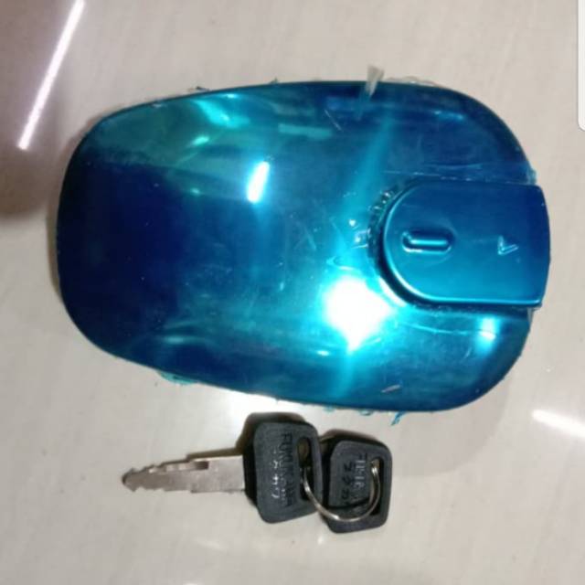Tutup tangki THUNDER