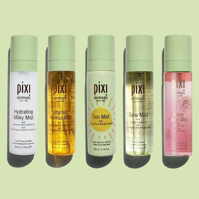 ORI Pixi Mist 80 ml original 80ml