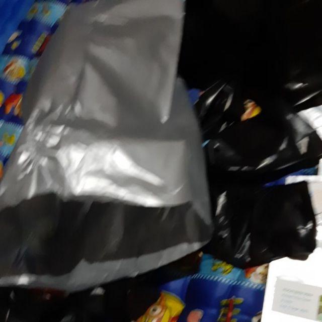 Polybag Per Lembar 25, 30 & 40 Cm