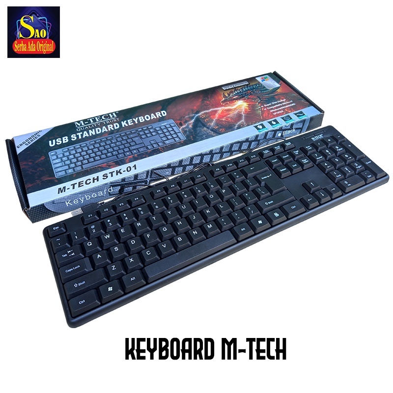 Keyboard Usb Pc