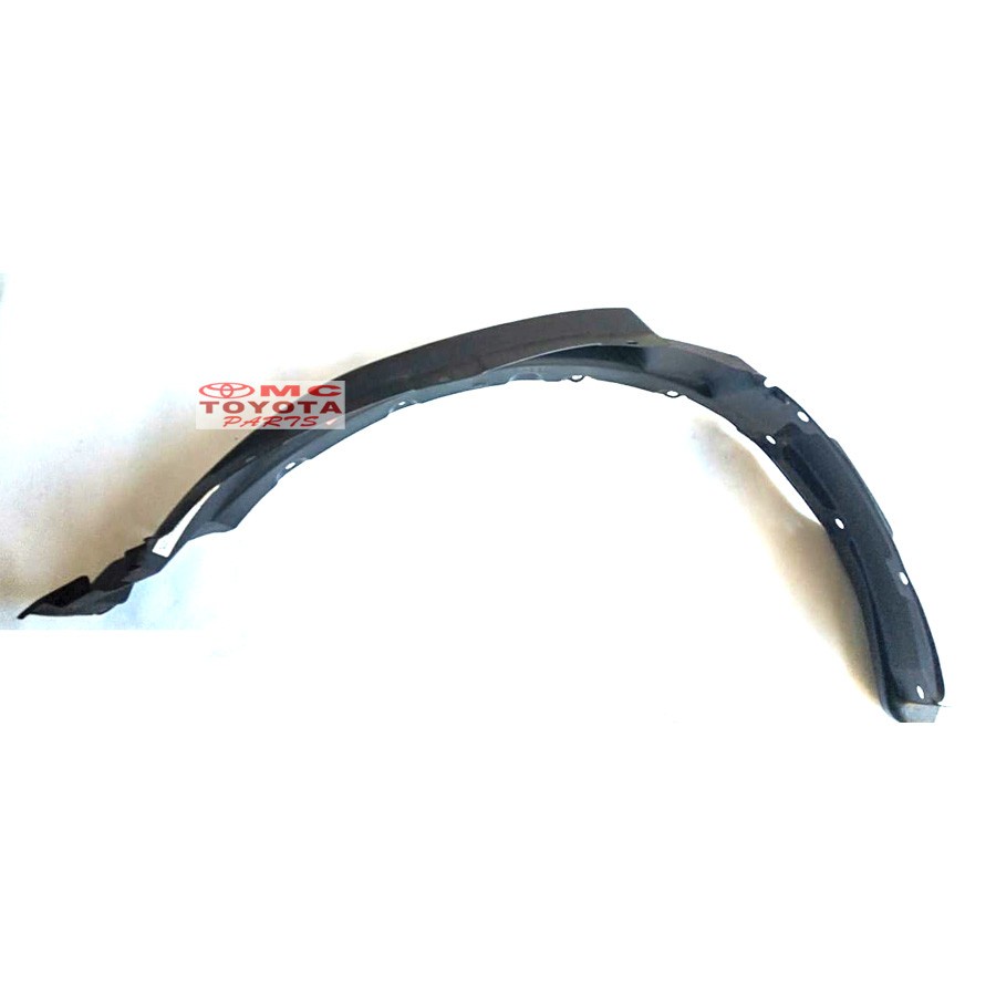 Liner Fender Spakbor Depan Kanan Land Cruiser Lexus Lx470 53875-60021