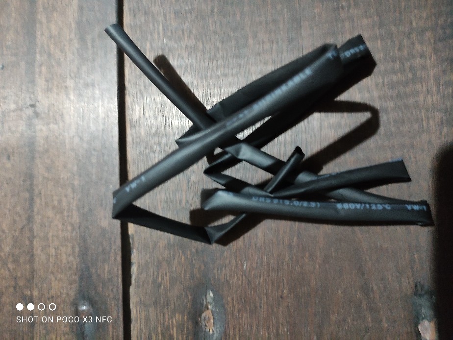 Selang Bakar 5 Mm Harga Per Meter