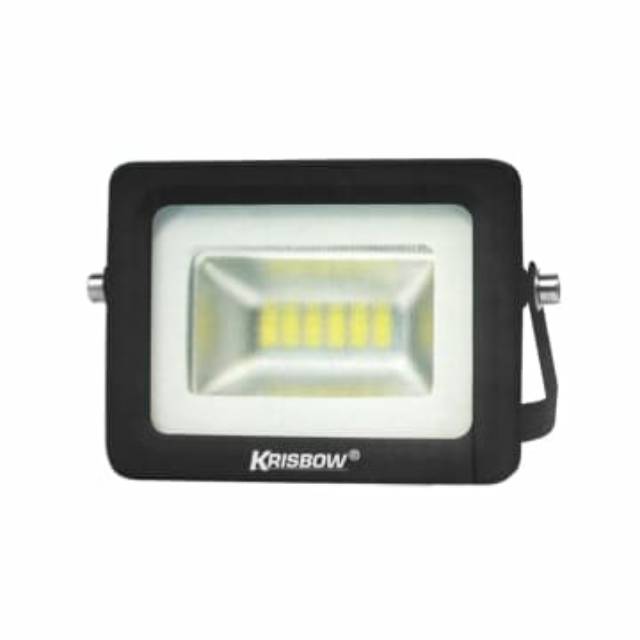 Lampu sorot lampu tembak LED krisbow