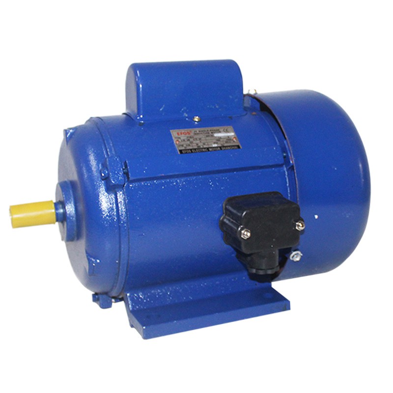 EELIC MIL-JY1B2 Motor 0,37 KW 1/2 HP 2P Induksi Listrik Pengubah Energi Listrik