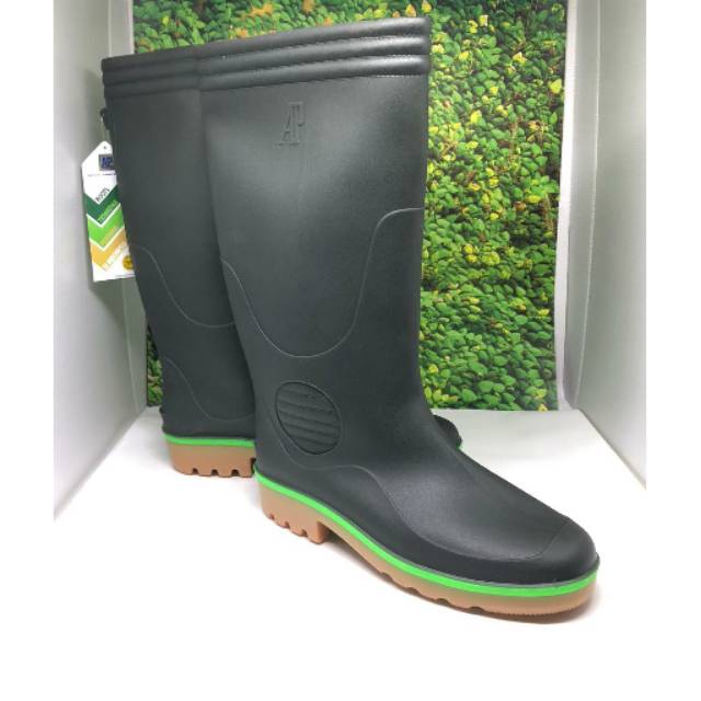 Sepatu Boot Ap 2003
