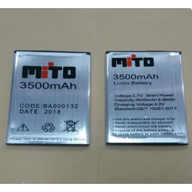 Baterai Mito A990 / A880 / BA000132