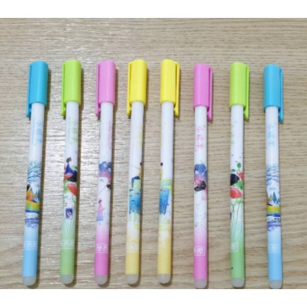 PULPEN KARAKTER IMUT LUCU