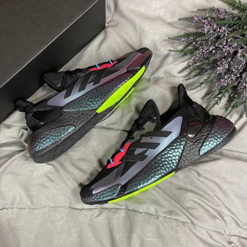 Adidas X9000 L4