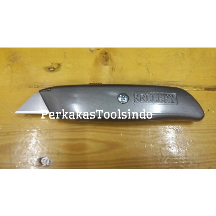 

Gilaa!!! Pisau Cutter/ Utility Knife Sellery Gilaa!!!