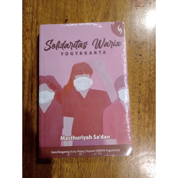 SOLIDARITAS WARIA YOGYAKARTA