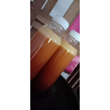 

Madu jawa (madu liar apis dorsata)