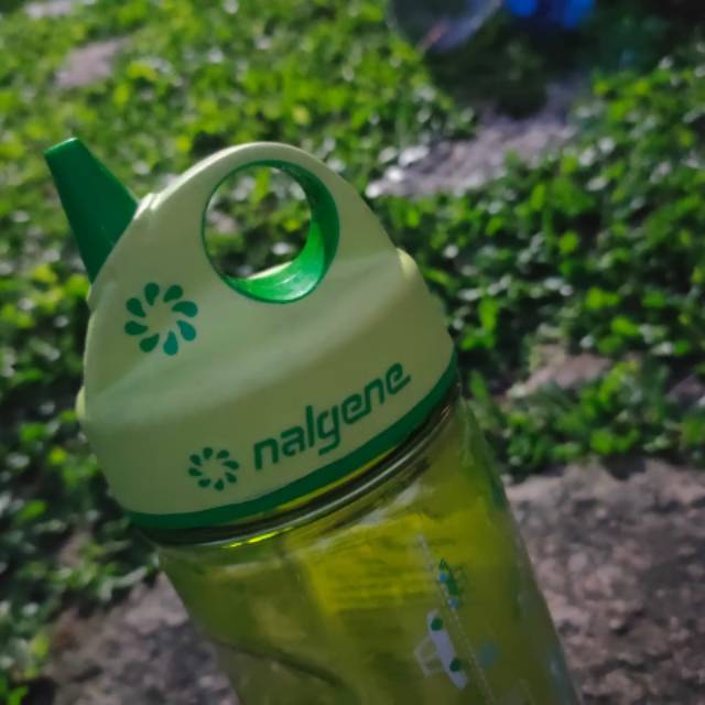 Nalgene Bottle kids series