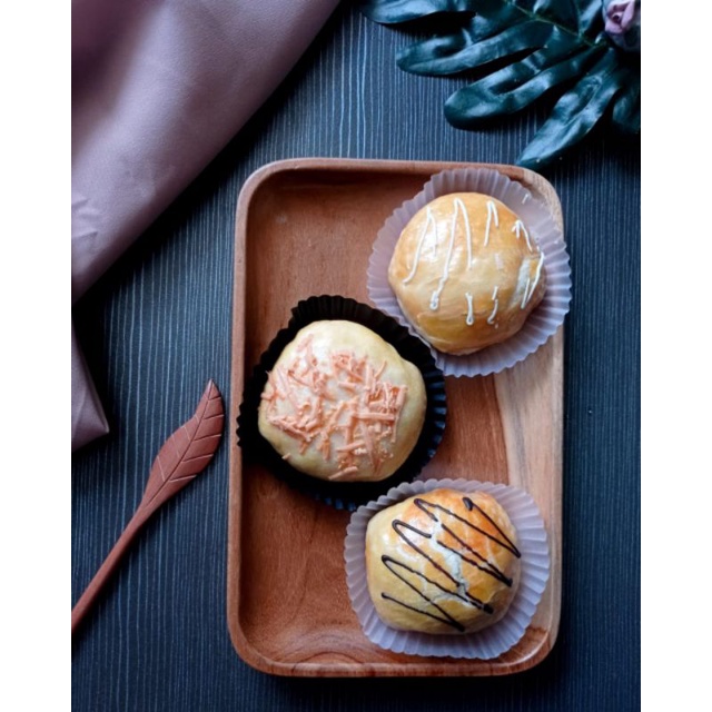 

KUE PIA CRISPY VIRAL ala BANDUNG