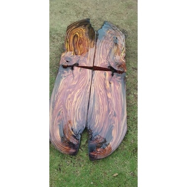 BALOK KAYU SONOKELING