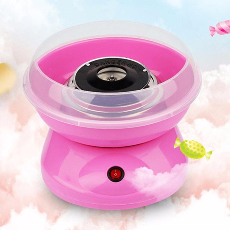 Mesin Gulali Mini Cotton Candy Machine Mesin Gulali Kapas Mesin Pembuat Gulali Kapas Pembuat Permen Pembuat Permen Kapas Arum Manis