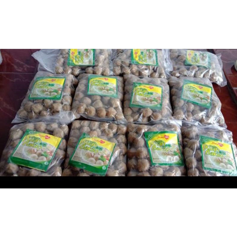 

bakso sapi isi 50/bakso sapi isi 100