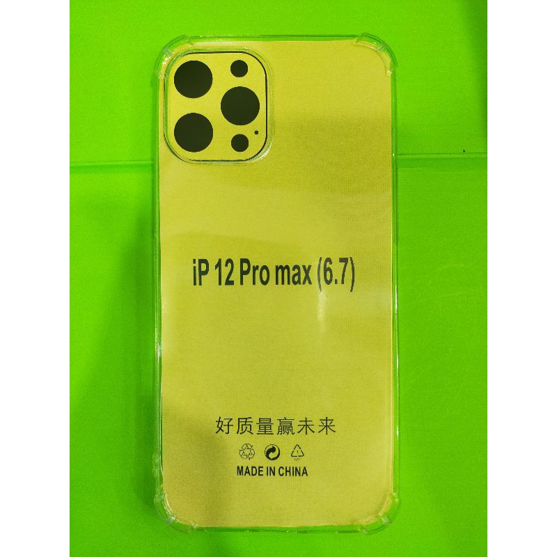 Silicon Anti Crack case Bening iphone 11 | 14 pro Max DLL