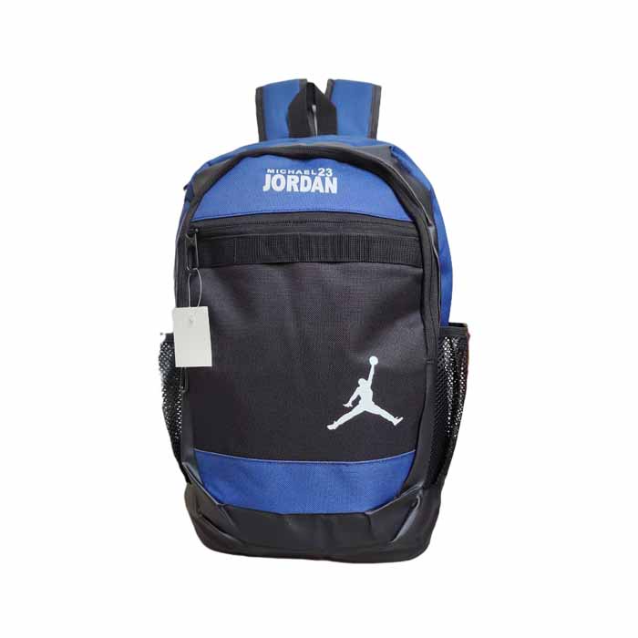 Tas Import Ransel Jordan Anti Air Backpack Pria Laki Laki Wanita Perempuan SMP SMA Kuliah Sekolah Ke
