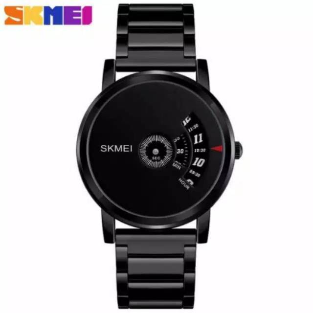 SKMEI 1260 ORIGINAL WATER RESISTANCE