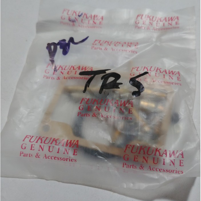 Repairkit TRS Good Quality