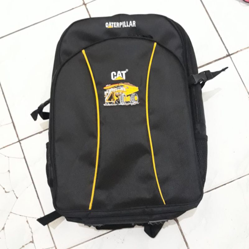 Tas Caterpillar HD / Tas pria