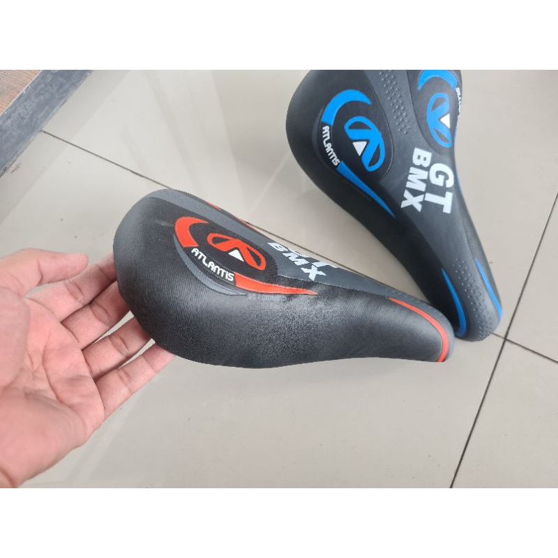 Saddle Sepeda Anak Inter BMX Sadel Jog Dudukan Tempat Duduk