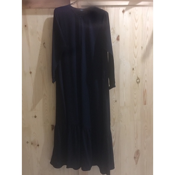 Daily gamis aljenna (booked)