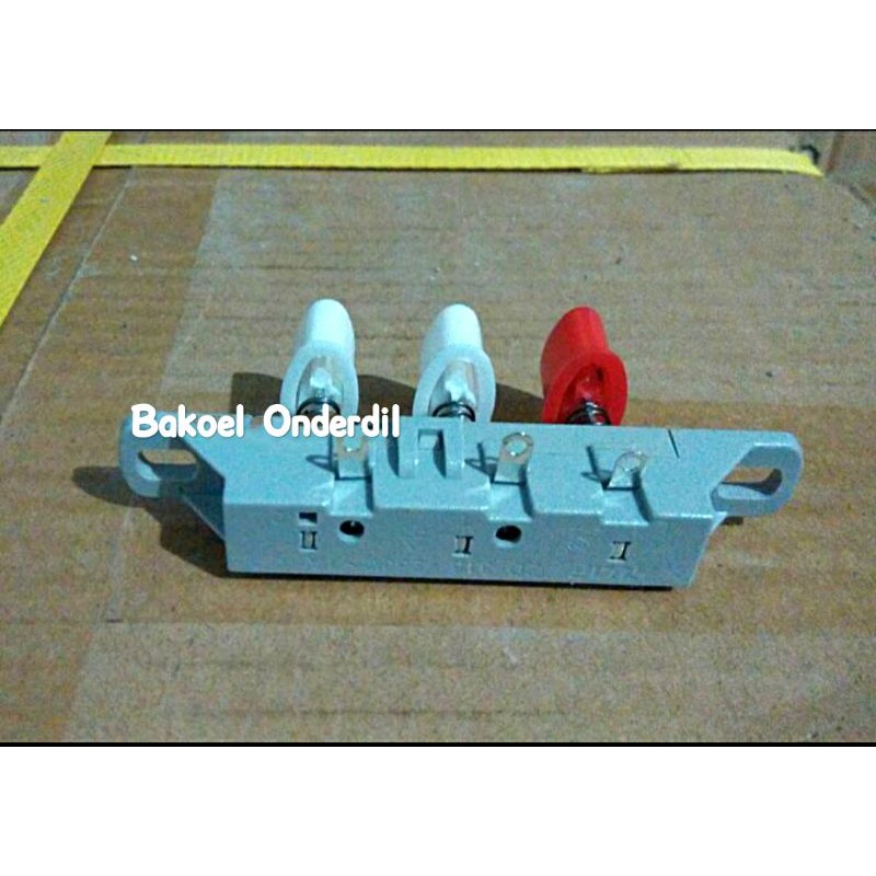 SWITCH KIPAS MASPION 3 PIN