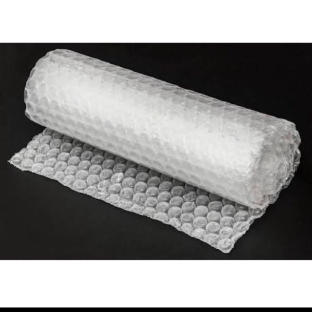 

Bubblewrap / bubble wrap besar