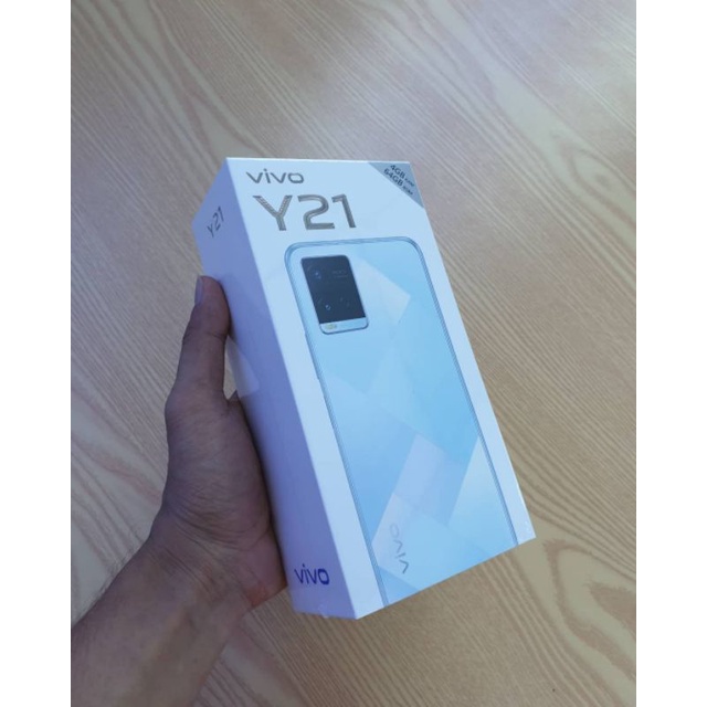 VIVO Y21 4/64