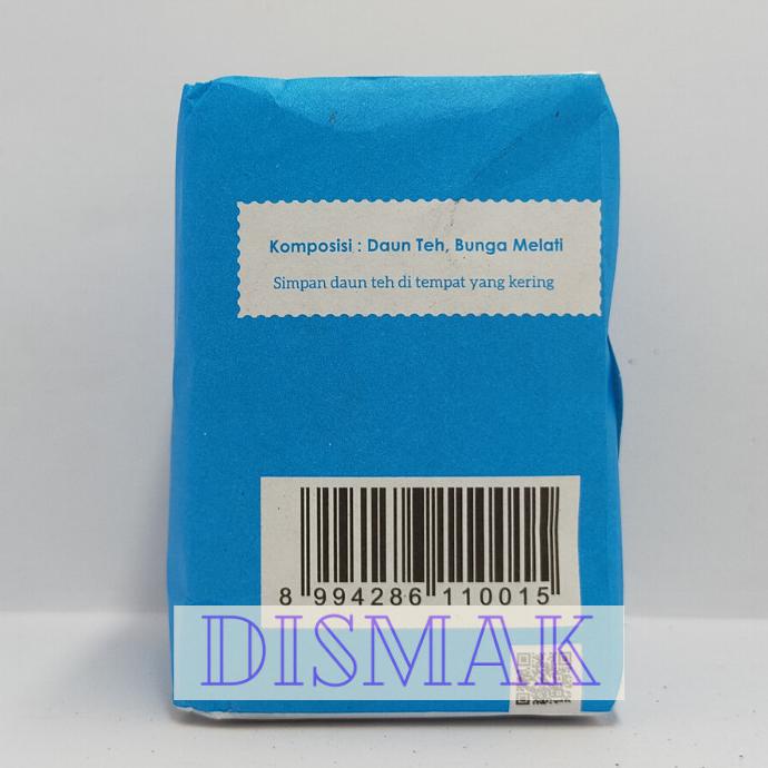 

[[BISA COD]] Teh Dandang Biru 50 Pcs TERBATAS Kode 87