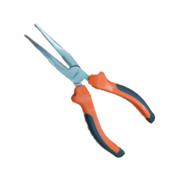 Camel Tang Lancip 6inch Orange