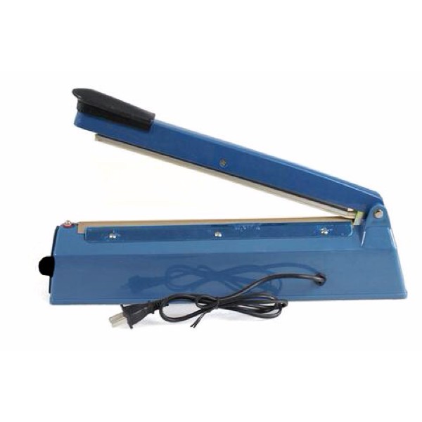 Promo Impulse Sealer 30 Cm / Alat Press Plastik 30Cm Murah