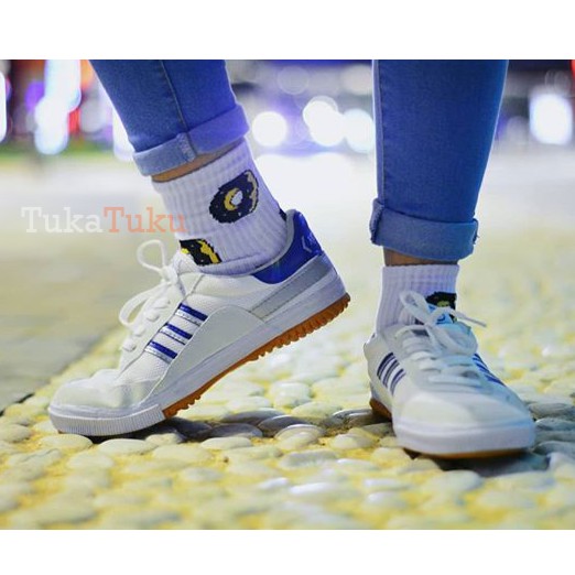 sepatu kodachi 8116 / kodaci Kasual Olahraga - Voli Badminton Running