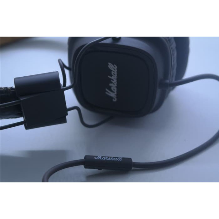 Headphone Marshall Major Premium Headphone