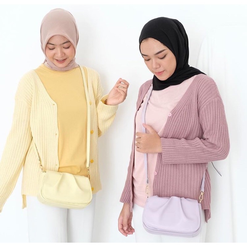 Flicka DD 103 Banana