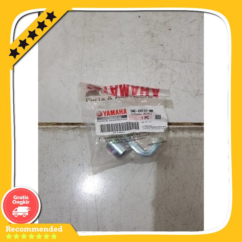 Spare Part Motor Arm Shift Yamaha Jupiter Mx New / Operan Gigi Mx New / Sambungan Pedal Operan