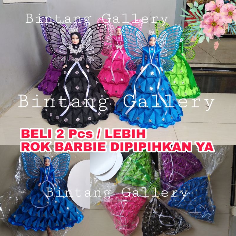 PO Barbie Candy/Barbie Candy Murah/tempat permen