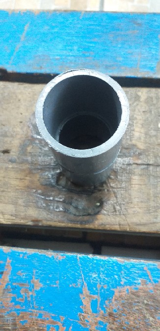 Sock 1 Inch Pvc Sunrise / Sambungan Sock Pvc 1 Inch Sambungan Pipa