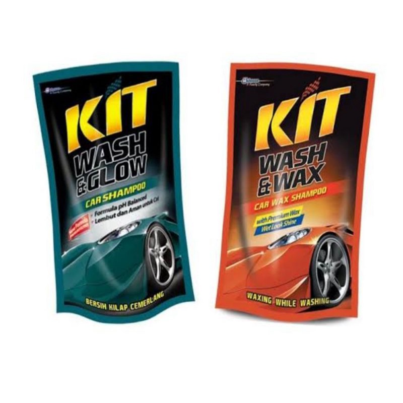 Jual KIT Wash 720ml ( Refill ) Shopee Indonesia