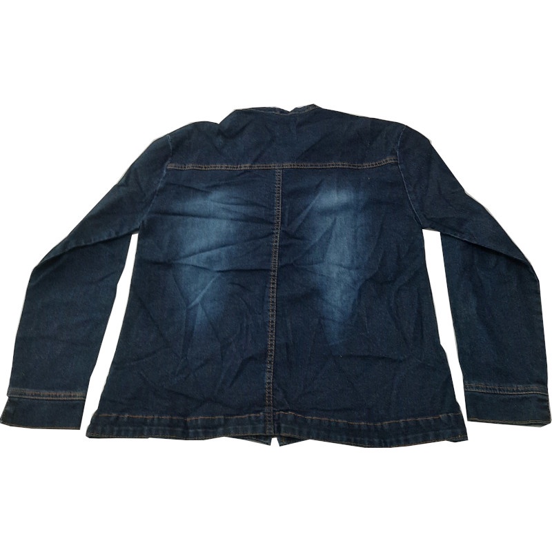 Jaket Jeans (B0079)