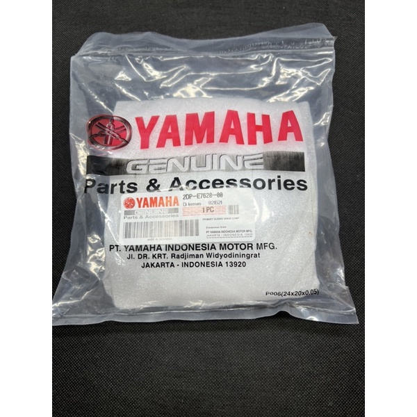 Rumah roller only Nmax N-max 2DP