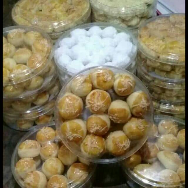 

Kue Kering