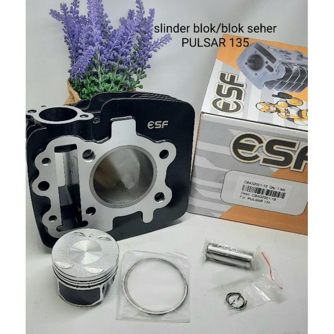 BLOK SEHER PULSAR 135 ESF