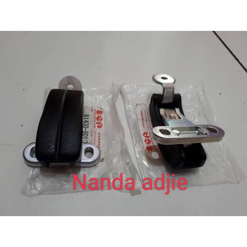 Kunci kaca mobil Jimny Katana original