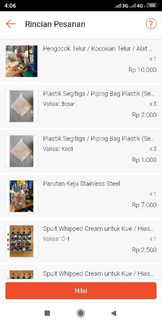 Parutan Keju Stainless Steel