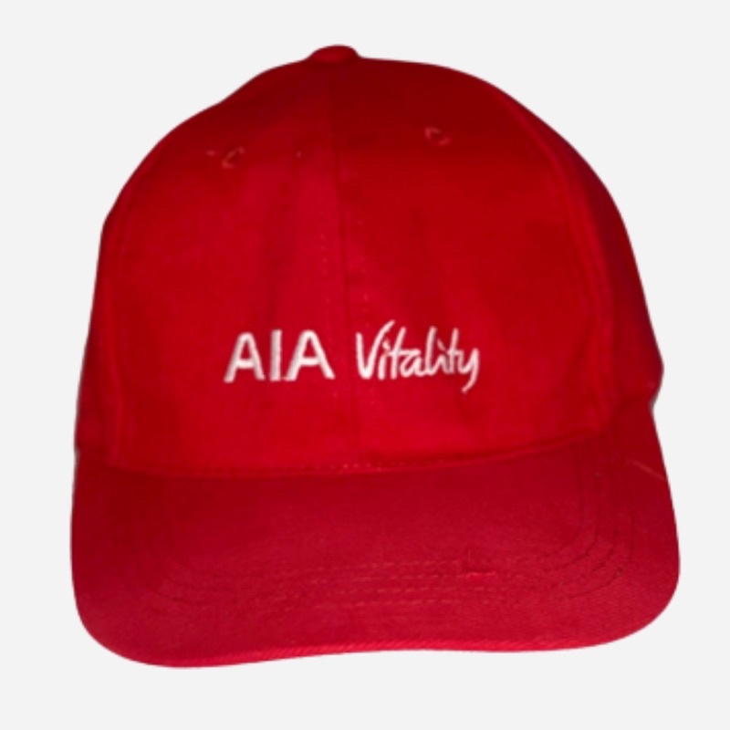 AIA Vitality - Topi