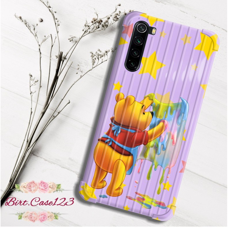 softcase WINNIE THE POOH Oppo A3s A1k A5 A9 2020 A7 F9 A5s A31 A52 A92 A37 A53 A83 F1s F11 BC1317